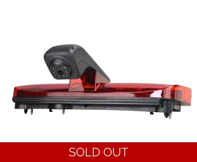 Ford Transit Connect Van Compatible Rear Reversing Parking Camera 2012-2020